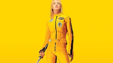 Убить Билла (2003)