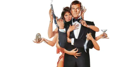 Осьминожка (1983)