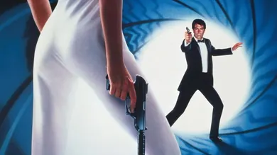 Искры из глаз (1987)