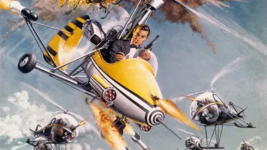 Живешь только дважды (1967)
