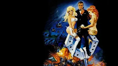 Бриллианты навсегда (1971)