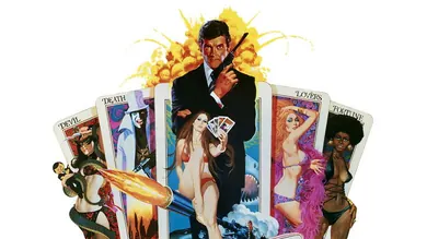 Живи и дай умереть (1973)